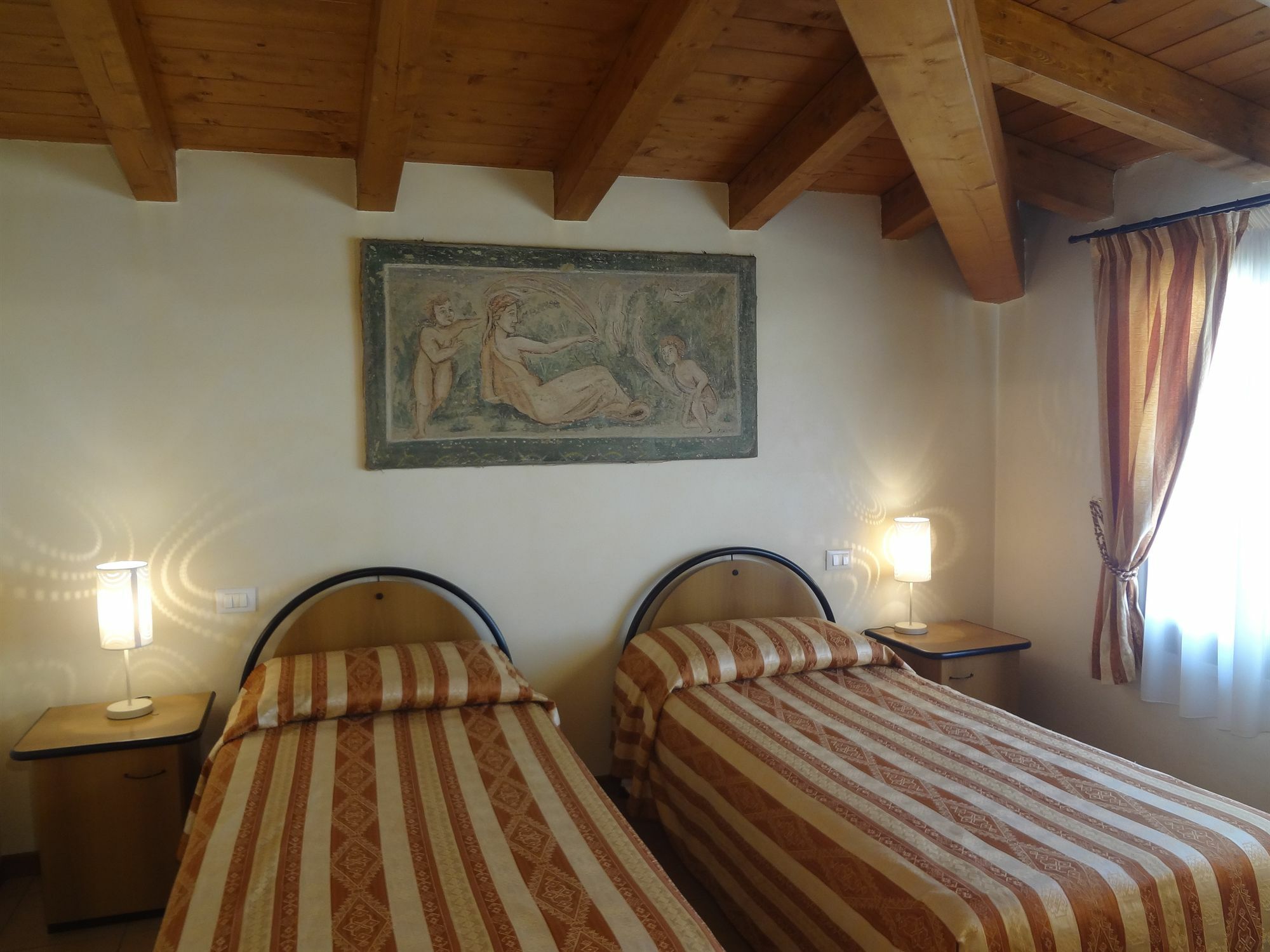 Villa Noce Брешія Екстер'єр фото
